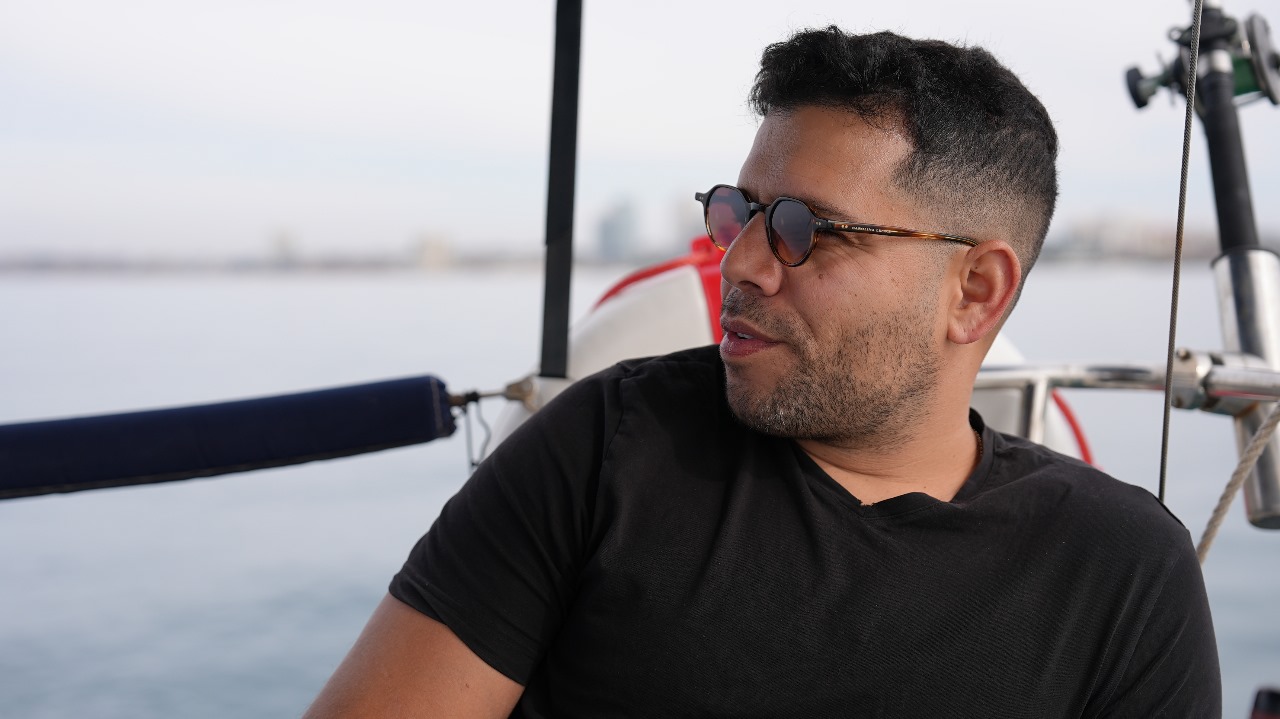 life story film sample