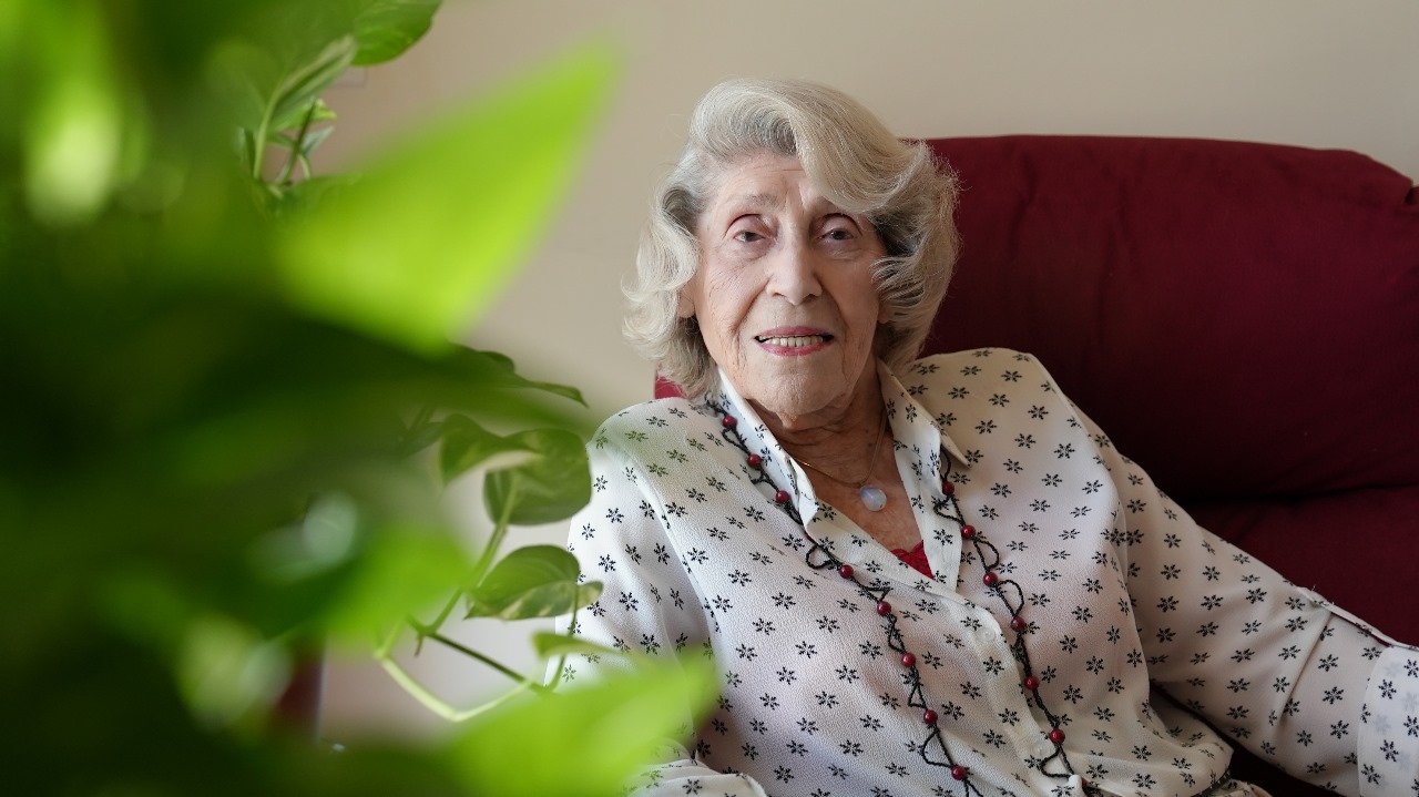 life story film sample