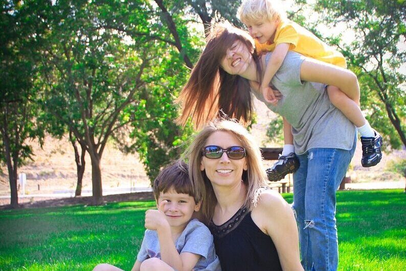 life story filming steps